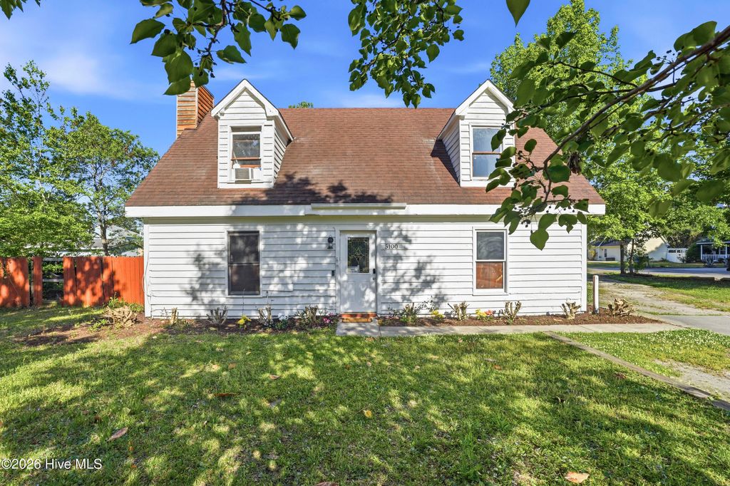 Photo of 5100 Masonboro Loop Road, Wilmington, NC 28409 (MLS # 100568902)