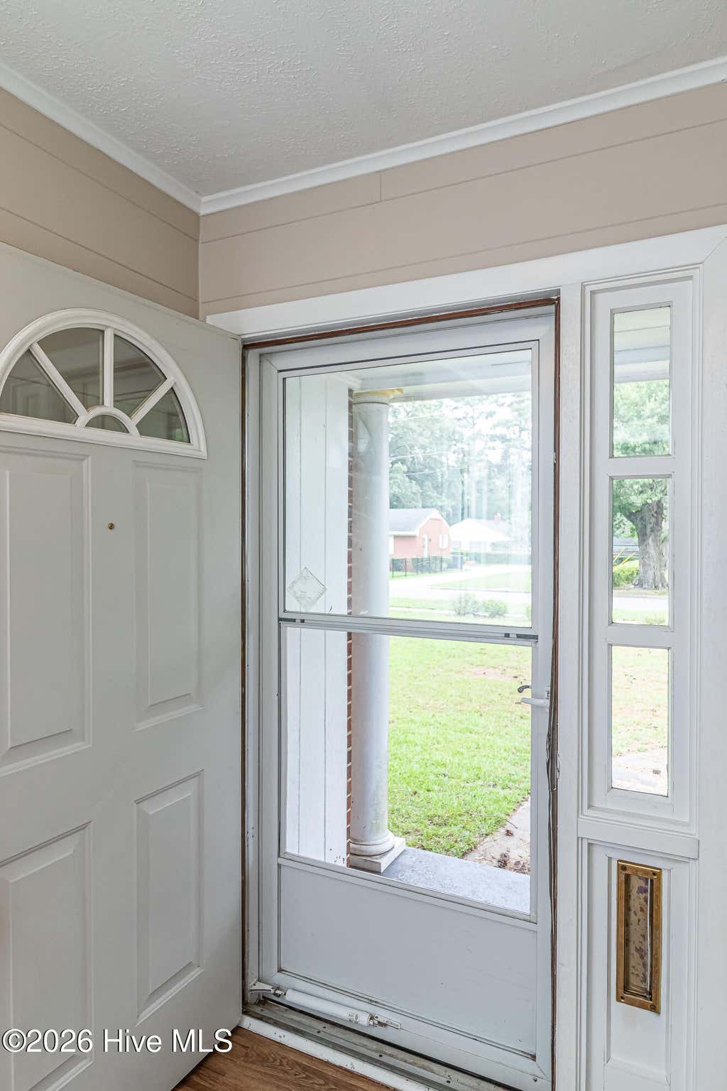 Photo of 807 E Holly Street, Goldsboro, NC 27530 (MLS # 100586846)
