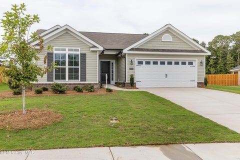 Photo of 3092 Brems Drive, Augusta, GA 30909 (MLS # 100592868)