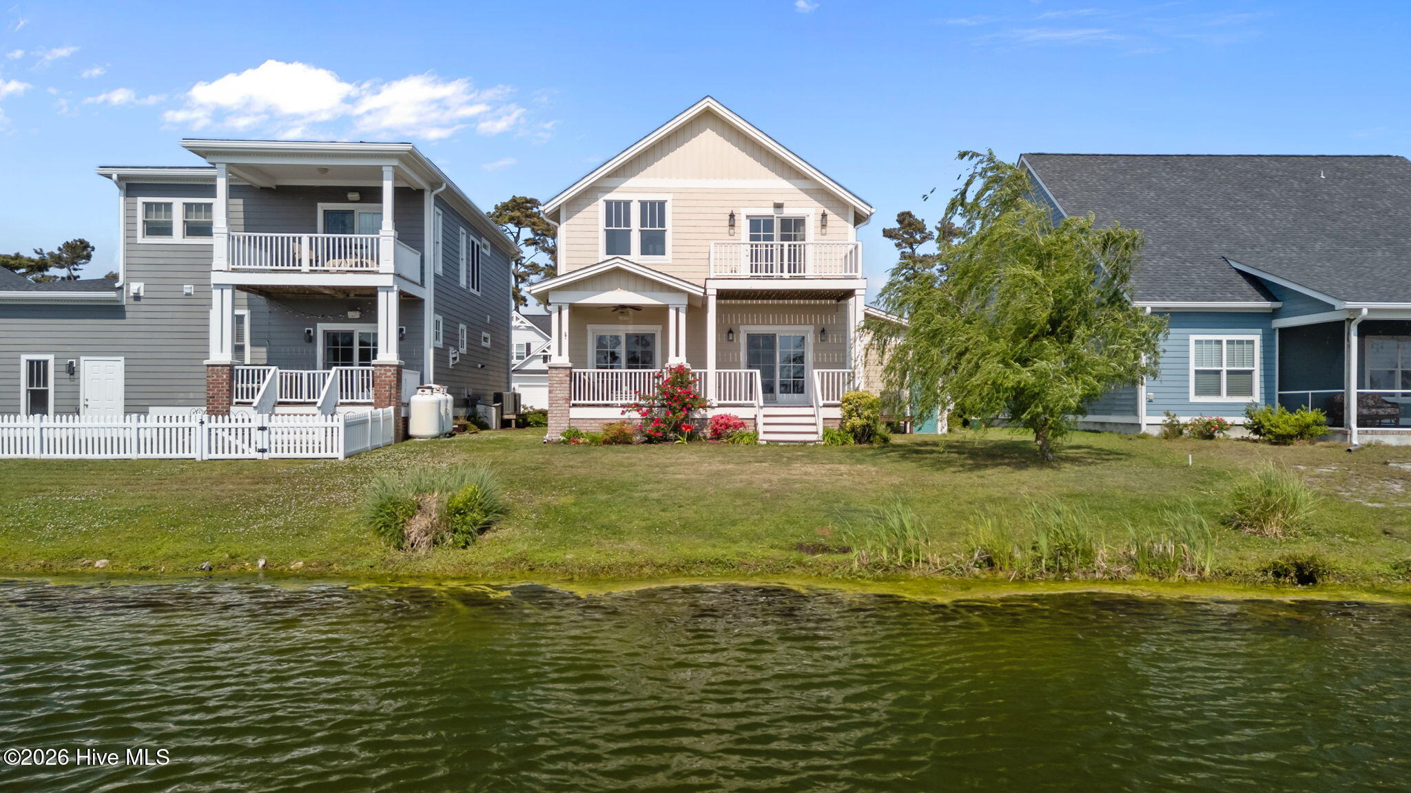 210 Taylorwood Drive
