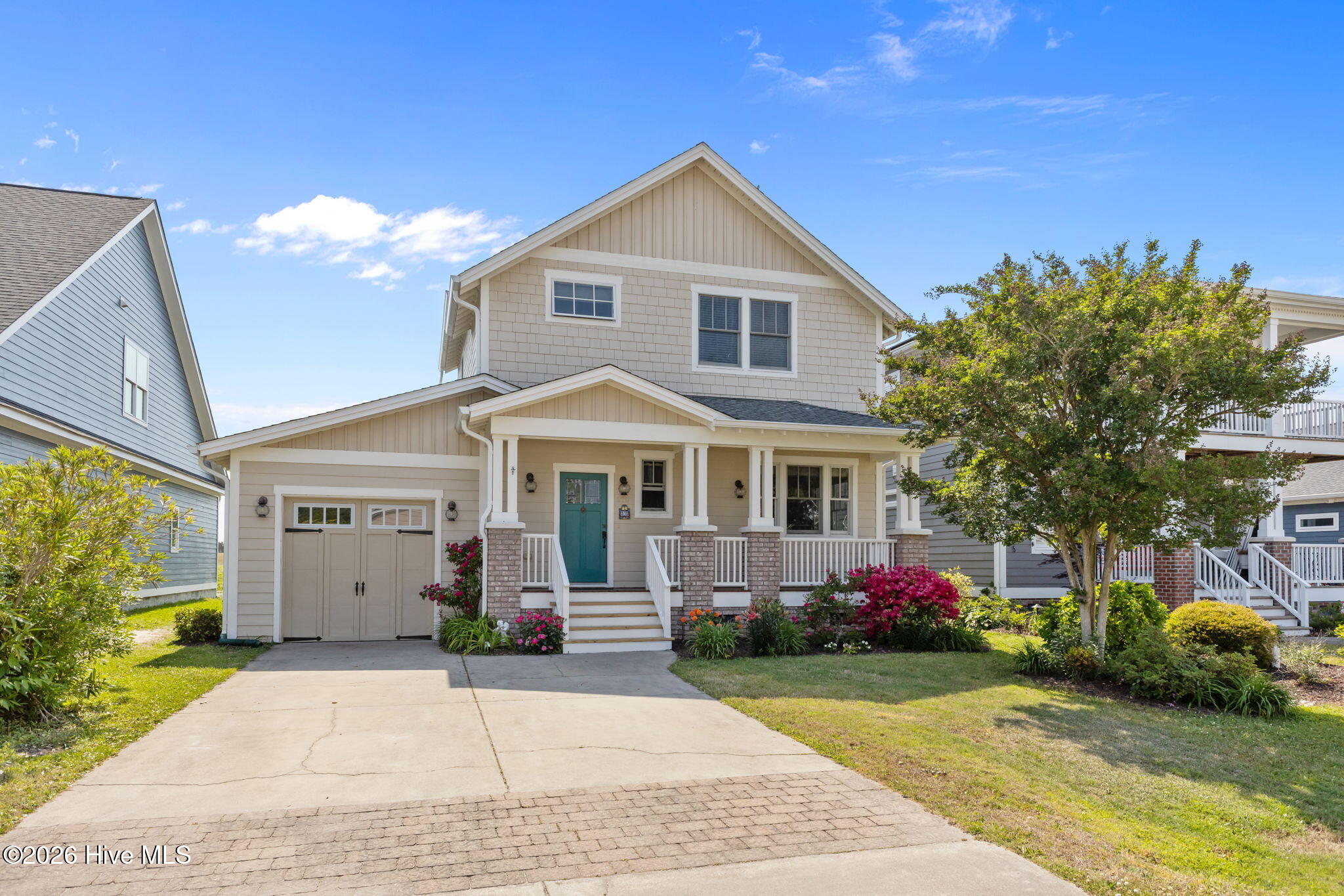 210 Taylorwood Drive