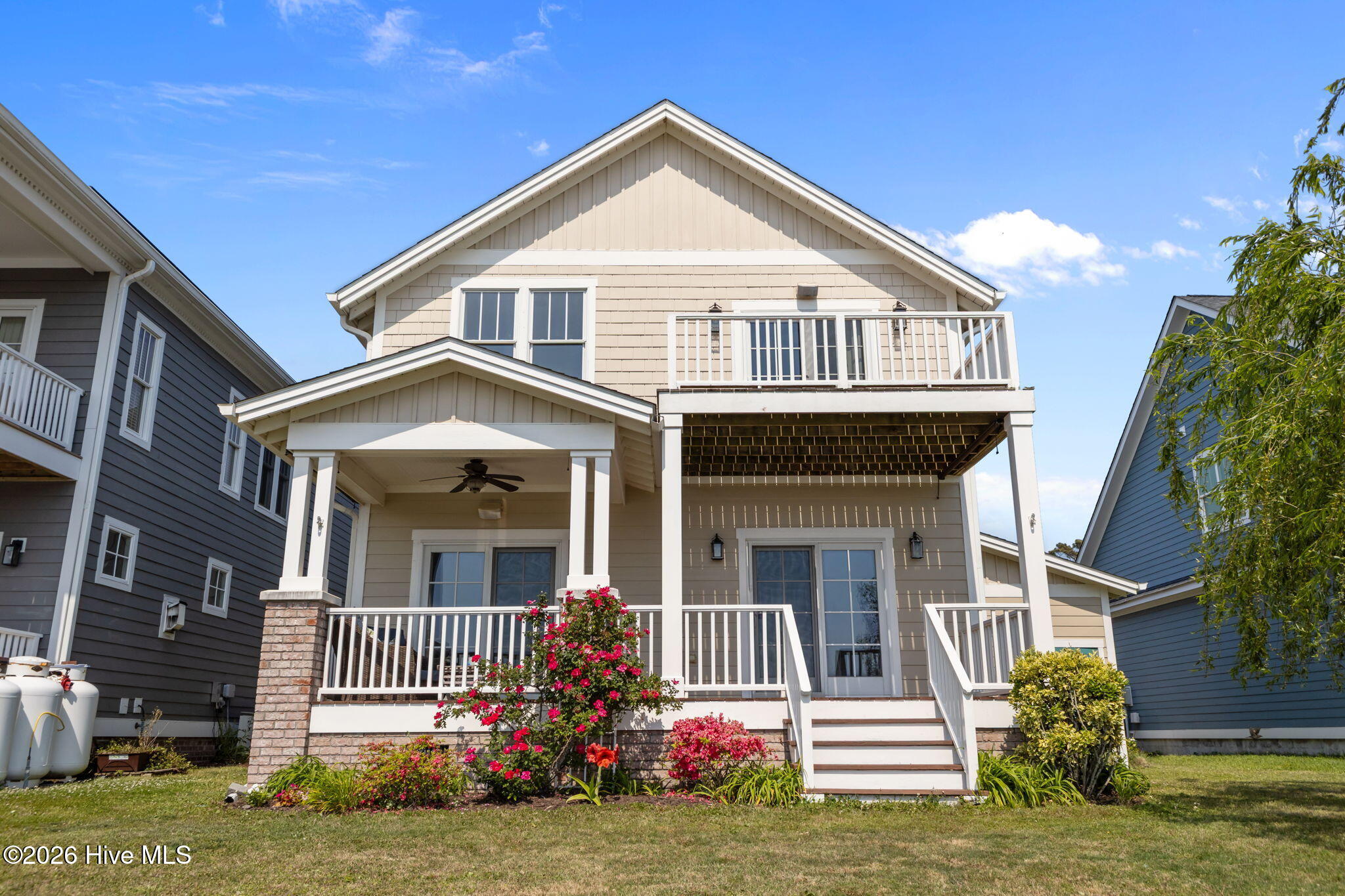 210 Taylorwood Drive