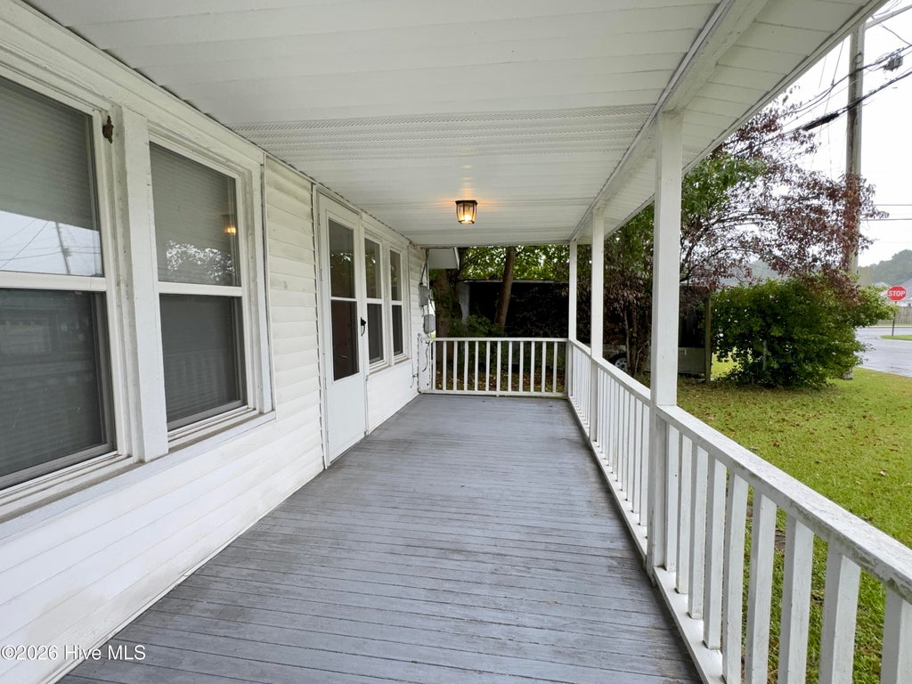 Photo of 814 Cardwell Street, Elizabeth City, NC 27909 (MLS # 100608334)