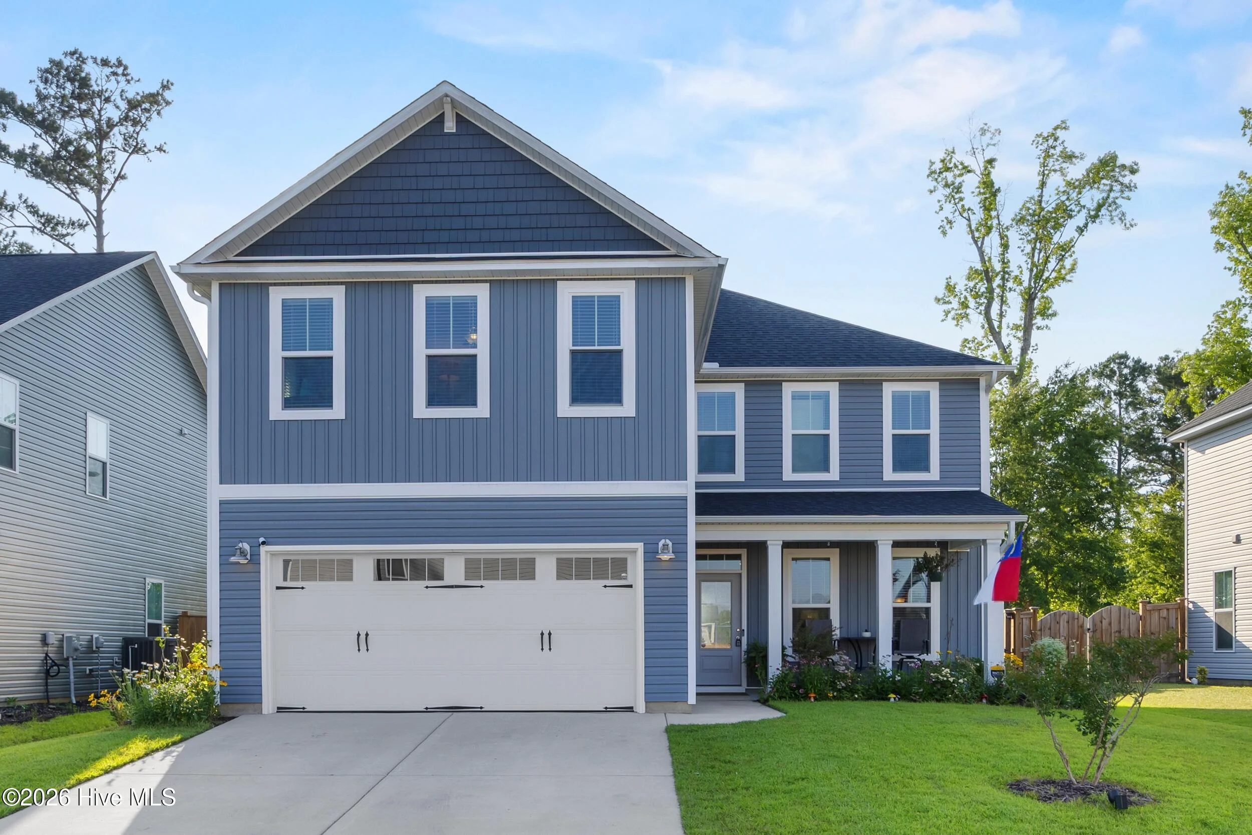 4180 Pegasus Parkway