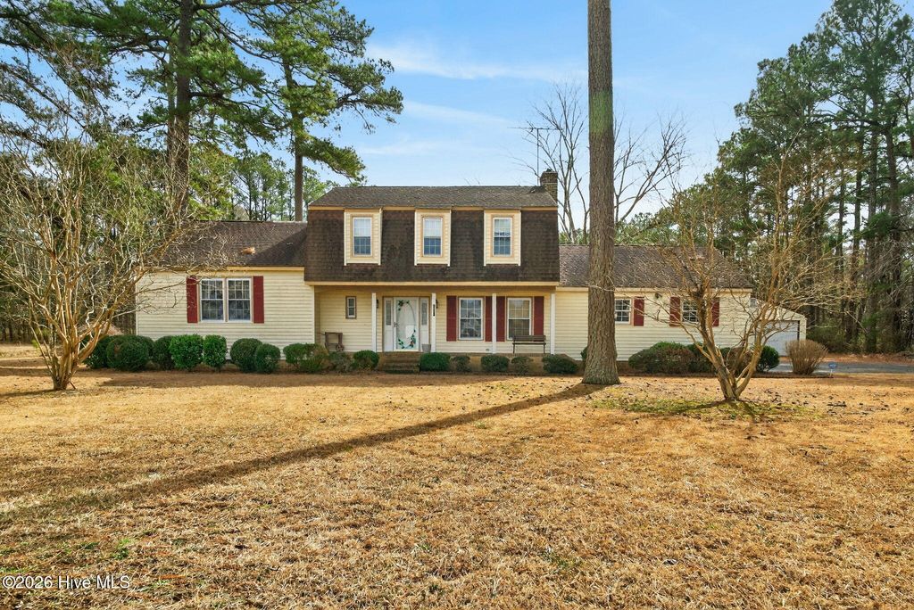 Photo of 1201 Willeyton Road, Gates, NC 27937 (MLS # 100556724)