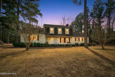 Photo of 1201 Willeyton Road, Gates, NC 27937 (MLS # 100556724)