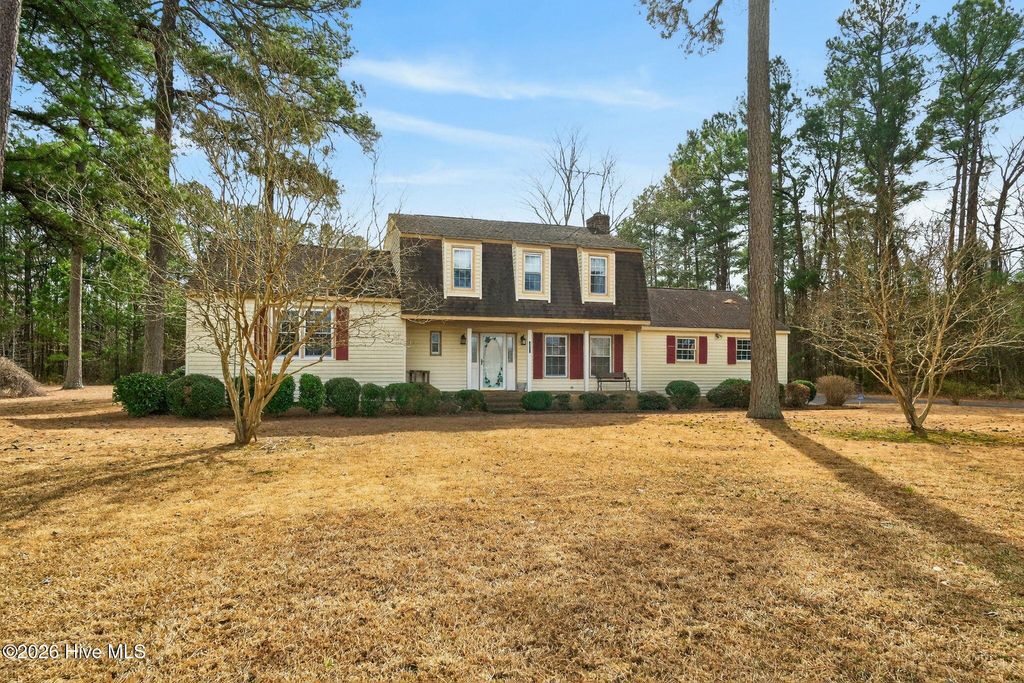 Photo of 1201 Willeyton Road, Gates, NC 27937 (MLS # 100556724)