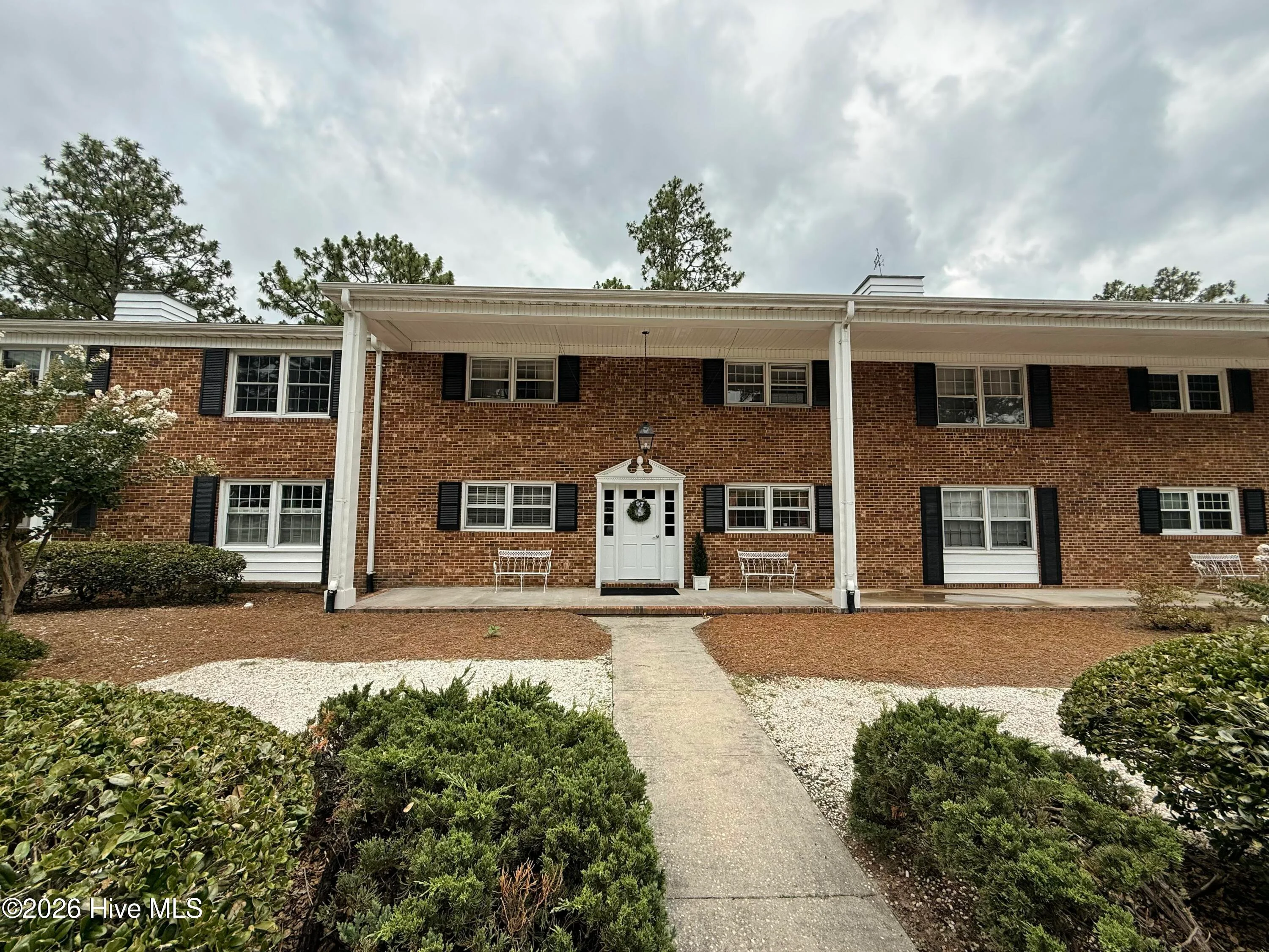 333 Driftwood Circle Unit C