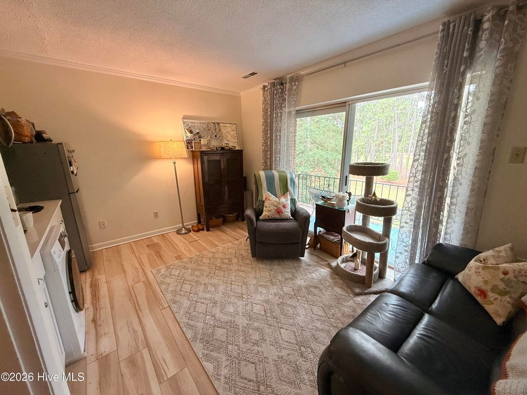 Photo of 333 Driftwood Circle #C, Southern Pines, NC 28387 (MLS # 100588857)