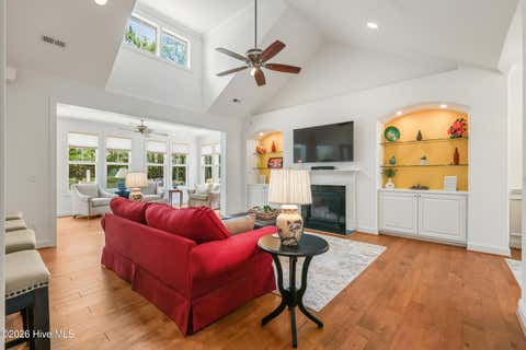 Tiny photo for 2965 Pullen Drive, Leland, NC 28451 (MLS # 100596839)