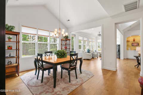 Tiny photo for 2965 Pullen Drive, Leland, NC 28451 (MLS # 100596839)