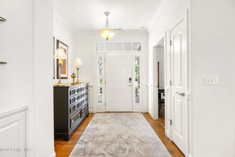Tiny photo for 2965 Pullen Drive, Leland, NC 28451 (MLS # 100596839)
