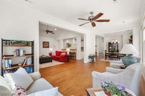 Tiny photo for 2965 Pullen Drive, Leland, NC 28451 (MLS # 100596839)