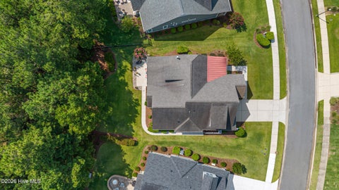 Tiny photo for 2965 Pullen Drive, Leland, NC 28451 (MLS # 100596839)