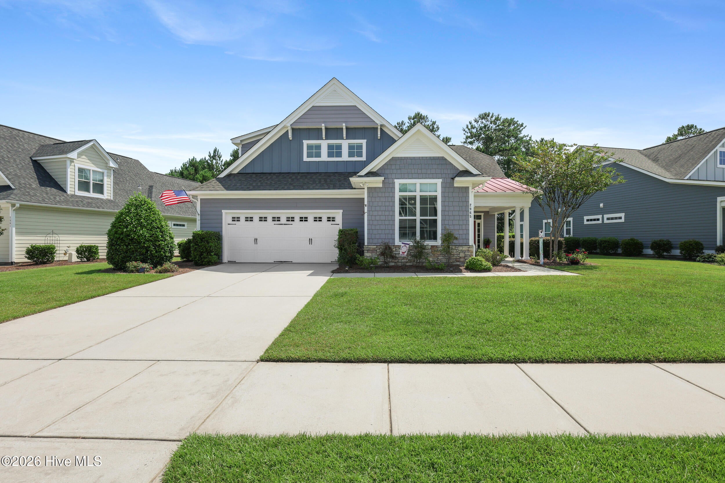2965 Pullen Drive