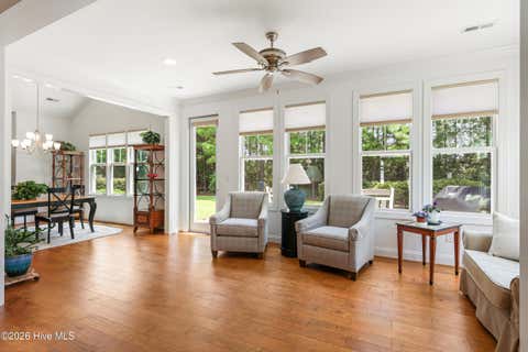 Tiny photo for 2965 Pullen Drive, Leland, NC 28451 (MLS # 100596839)