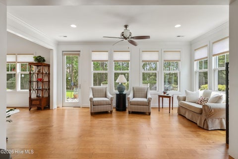Tiny photo for 2965 Pullen Drive, Leland, NC 28451 (MLS # 100596839)