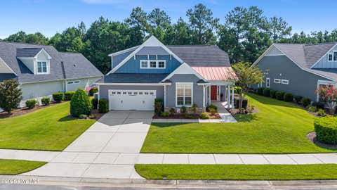 Tiny photo for 2965 Pullen Drive, Leland, NC 28451 (MLS # 100596839)