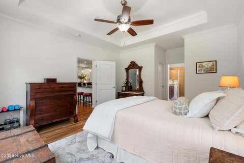 Tiny photo for 2965 Pullen Drive, Leland, NC 28451 (MLS # 100596839)