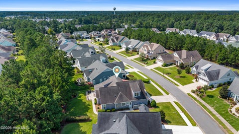 Tiny photo for 2965 Pullen Drive, Leland, NC 28451 (MLS # 100596839)
