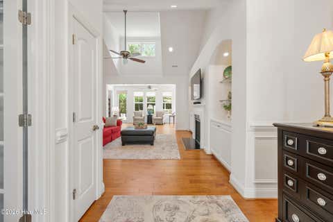 Tiny photo for 2965 Pullen Drive, Leland, NC 28451 (MLS # 100596839)