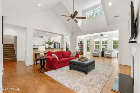 Tiny photo for 2965 Pullen Drive, Leland, NC 28451 (MLS # 100596839)