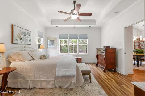 Tiny photo for 2965 Pullen Drive, Leland, NC 28451 (MLS # 100596839)