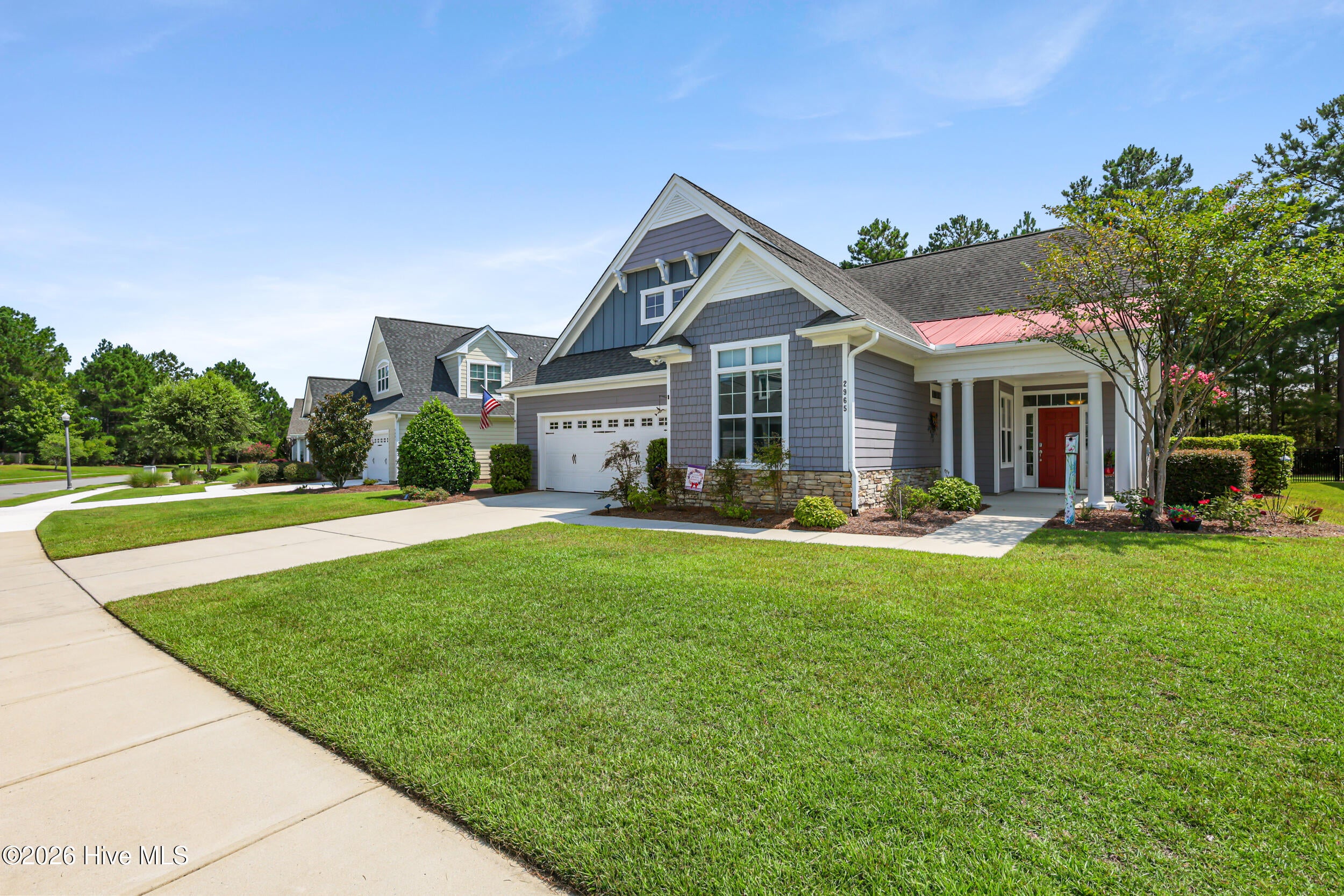 2965 Pullen Drive