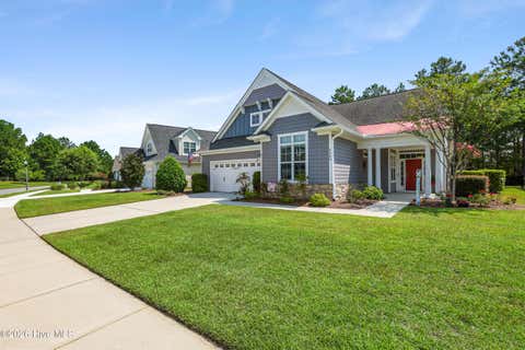 Tiny photo for 2965 Pullen Drive, Leland, NC 28451 (MLS # 100596839)
