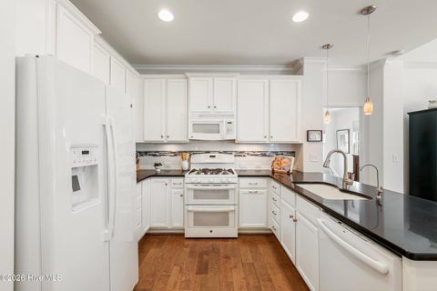 Tiny photo for 2965 Pullen Drive, Leland, NC 28451 (MLS # 100596839)