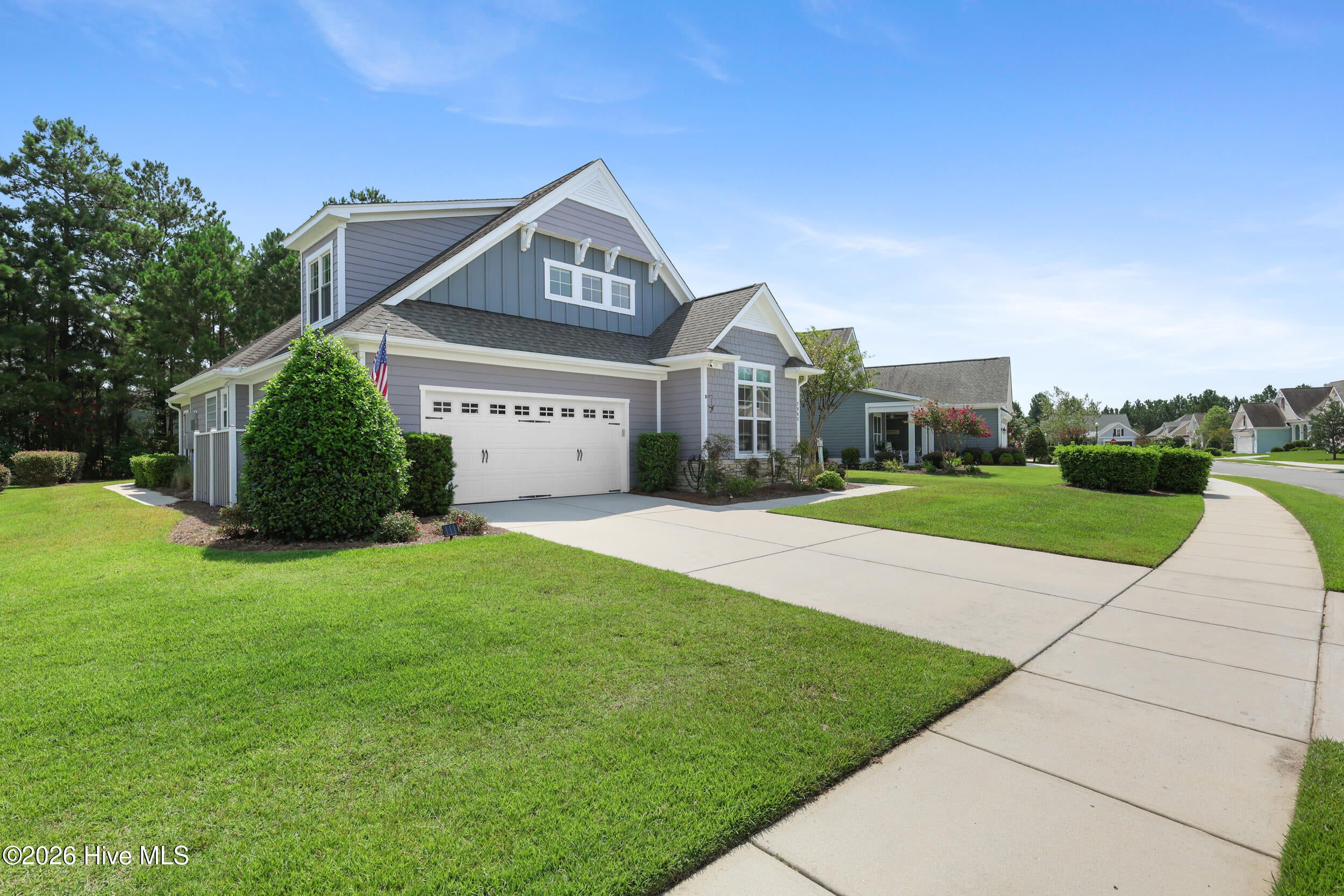 2965 Pullen Drive