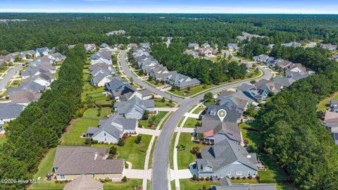 Tiny photo for 2965 Pullen Drive, Leland, NC 28451 (MLS # 100596839)