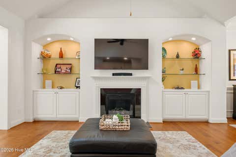 Tiny photo for 2965 Pullen Drive, Leland, NC 28451 (MLS # 100596839)