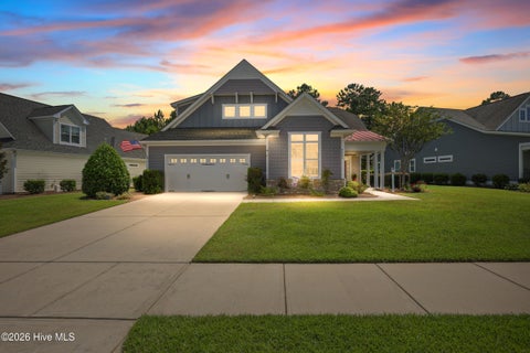 Photo of 2965 Pullen Drive, Leland, NC 28451 (MLS # 100596839)