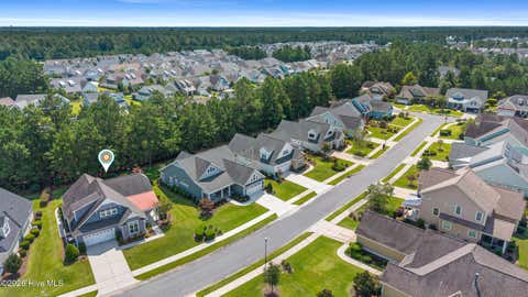 Tiny photo for 2965 Pullen Drive, Leland, NC 28451 (MLS # 100596839)