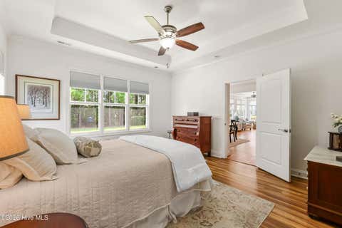 Tiny photo for 2965 Pullen Drive, Leland, NC 28451 (MLS # 100596839)