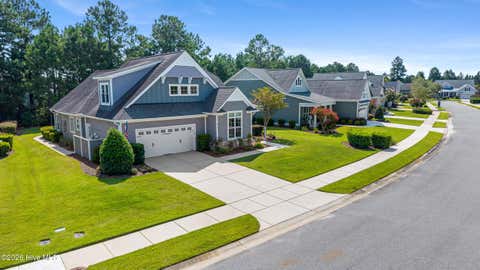 Tiny photo for 2965 Pullen Drive, Leland, NC 28451 (MLS # 100596839)