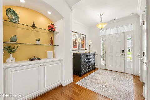 Tiny photo for 2965 Pullen Drive, Leland, NC 28451 (MLS # 100596839)
