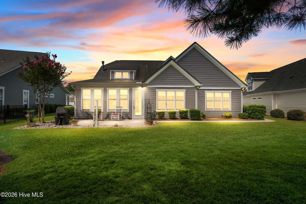 Photo of 2965 Pullen Drive, Leland, NC 28451 (MLS # 100596839)
