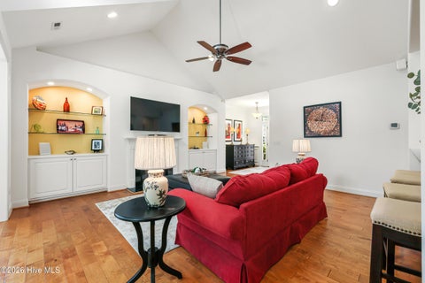 Tiny photo for 2965 Pullen Drive, Leland, NC 28451 (MLS # 100596839)