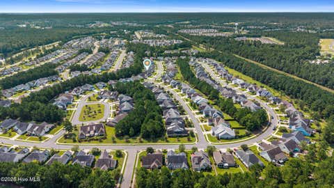 Tiny photo for 2965 Pullen Drive, Leland, NC 28451 (MLS # 100596839)