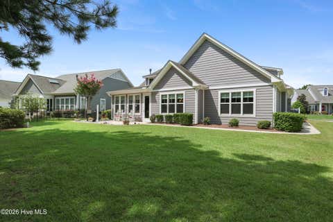 Tiny photo for 2965 Pullen Drive, Leland, NC 28451 (MLS # 100596839)