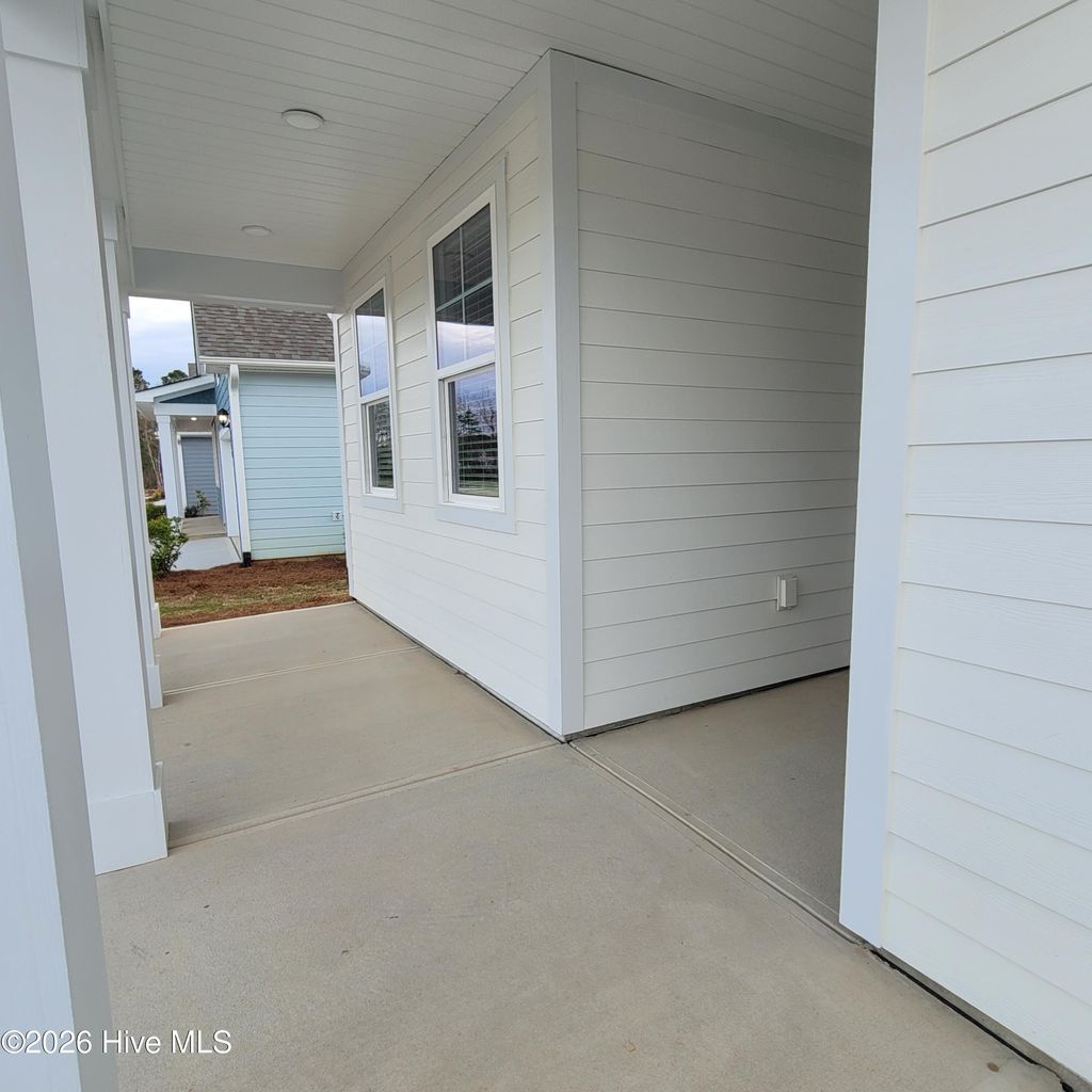 Photo of 7120 Foxhollow Lane, Leland, NC 28451 (MLS # 100553677)