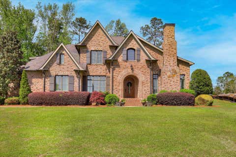 Homes For Sale - 112 Robbie Court<br/> Evans, GA 30809