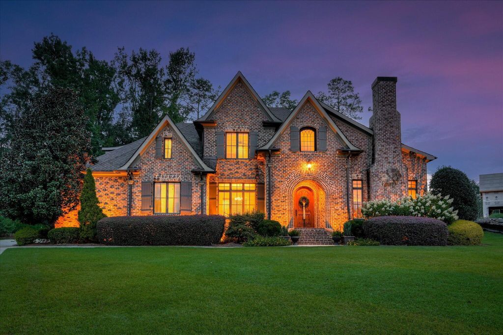 Photo of 112 Robbie Court, Evans, GA 30809 (MLS # 100575488)