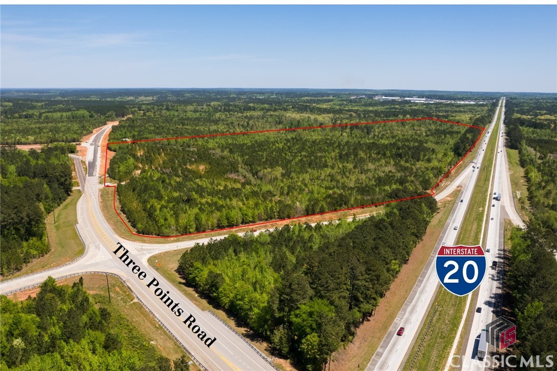 00 Three Points Road