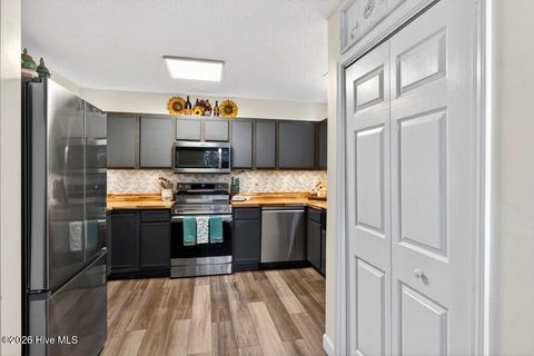 Tiny photo for 41 Pirates Cove Drive, Swansboro, NC 28584 (MLS # 100568444)