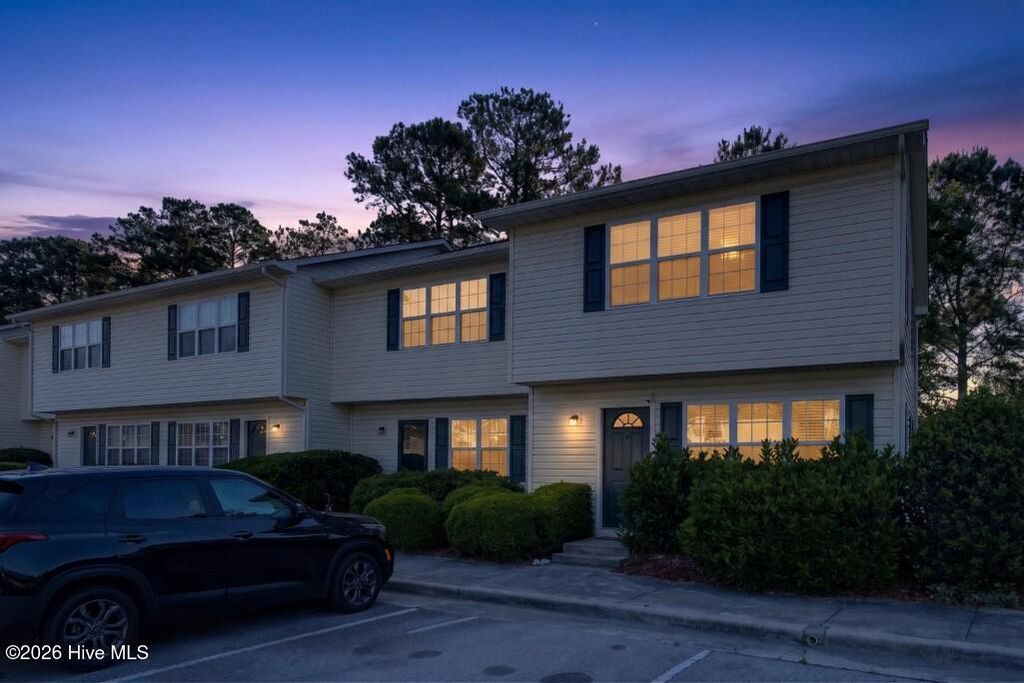 Photo of 41 Pirates Cove Drive, Swansboro, NC 28584 (MLS # 100568444)