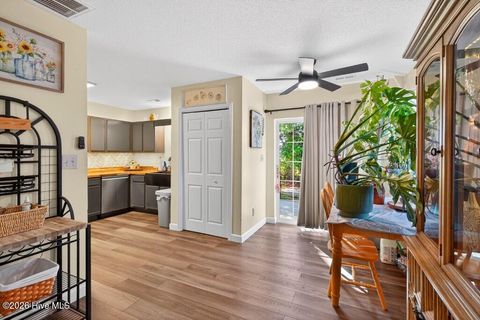 Tiny photo for 41 Pirates Cove Drive, Swansboro, NC 28584 (MLS # 100568444)