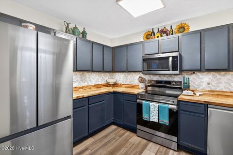 Tiny photo for 41 Pirates Cove Drive, Swansboro, NC 28584 (MLS # 100568444)